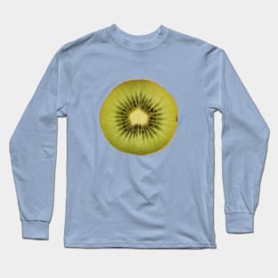 Kiwi Long Sleeve T-Shirt